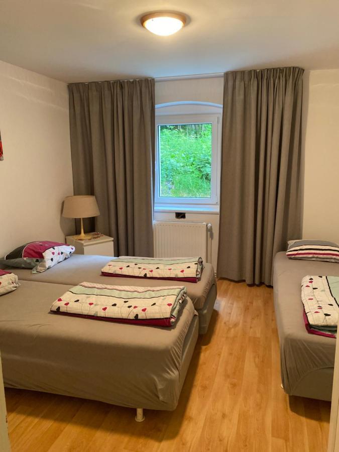 Mirsk Villa Panorama מראה חיצוני תמונה