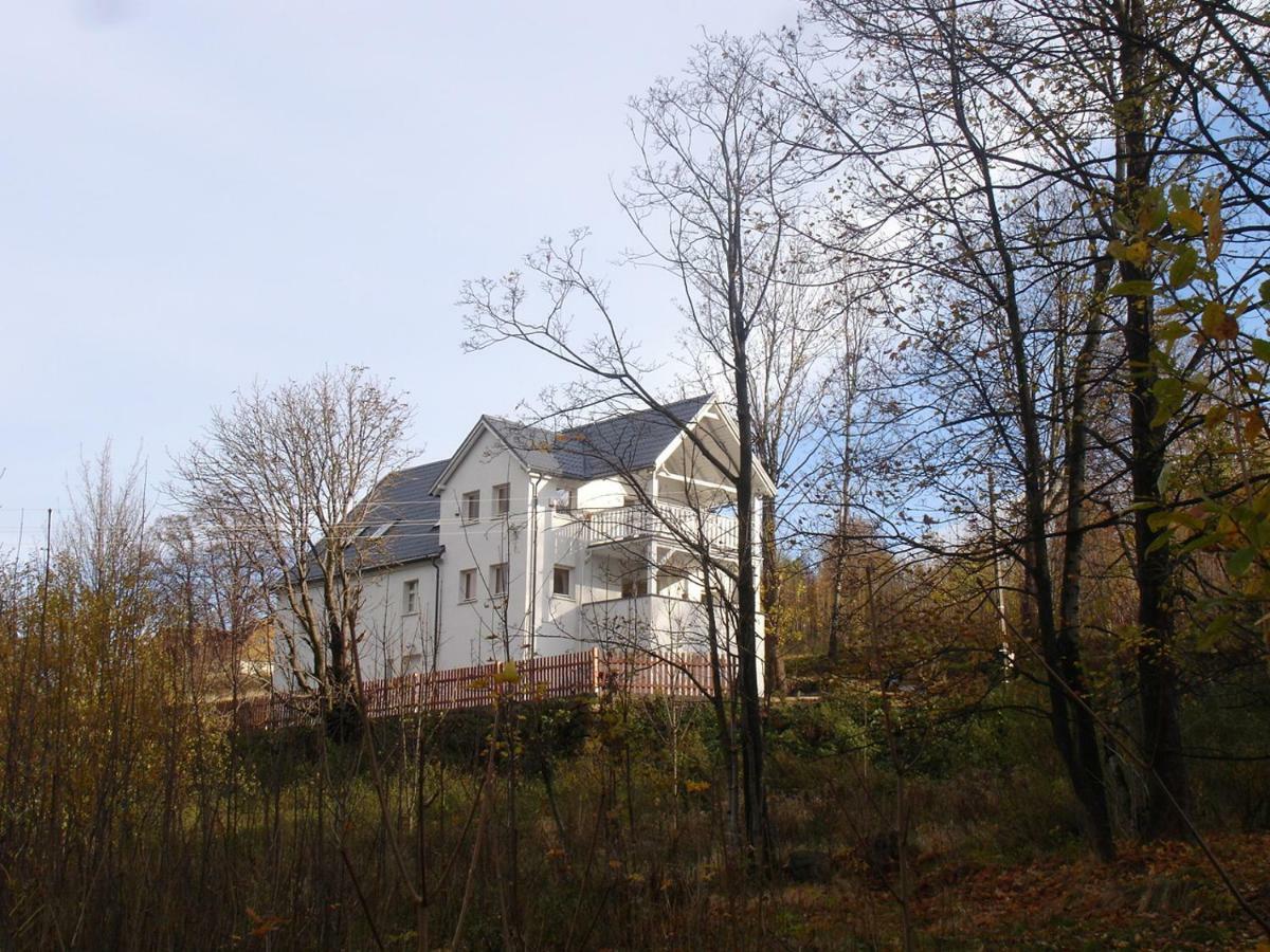 Mirsk Villa Panorama מראה חיצוני תמונה